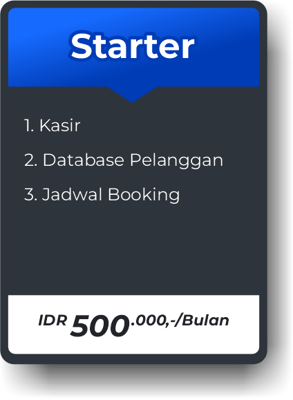 Paket Standard